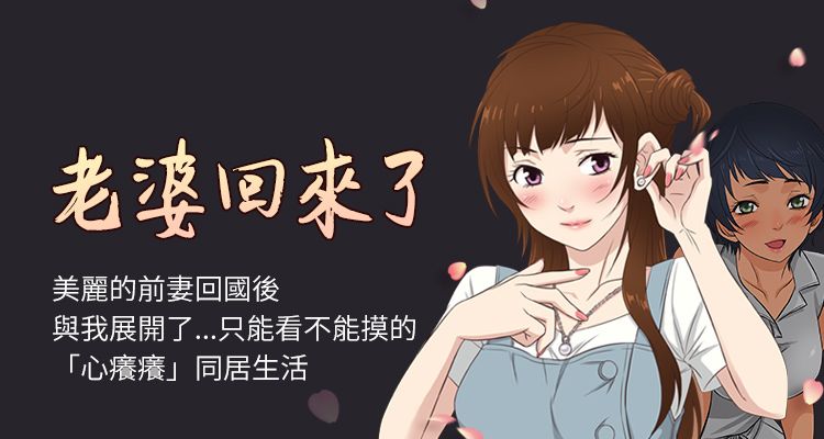 任性前妻/老婆回来了